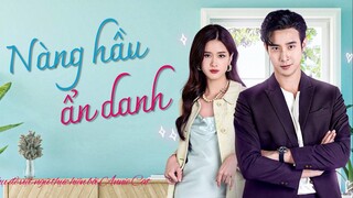 NÀNG HẦU ẨN DANH | Sao Chai Delivery  6.1