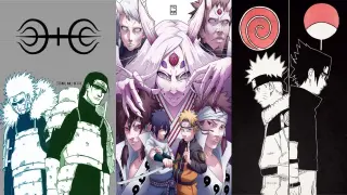 Pinakamalakas na family clan sa Naruto | Anime Tagalog Review | Naruto and Boruto