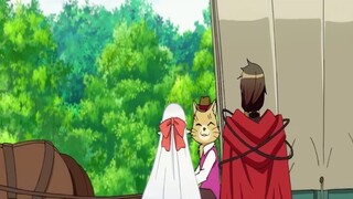 Anime title: An Archdemon's Dilemma: How to Love Your Elf Bride