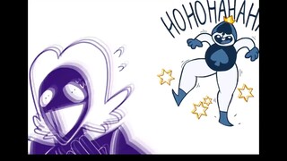 Koleksi Film Pendek Retardasi Mental Deltarune