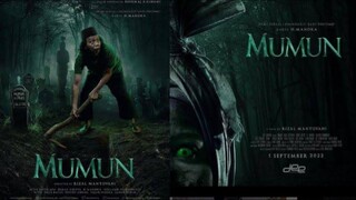 MUMUN (2022) full movie