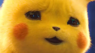 Pika..Pika...  PIKACHUU 😚