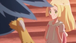 Trailer animasi asli "Pokémon Evolution" yang memperingati ulang tahun ke-25 "Pokémon" akan menayang