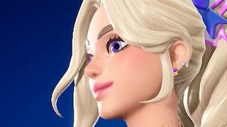 【تعليق الموسم】الفصل السادس هو الأفضل حتى الآن! ماذا؟ أنت أيضًا تريد خط if؟ الجميلة والوحش؟... فورتنا