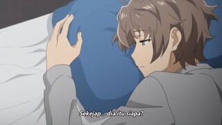 SEISHUN BUTA YAROU - EPISOD 1.2.3 MALAY SUB (SAKURAJIMA MAI )ROUTE