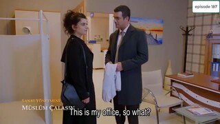 Yemin (The Promise) ep187 eng sub