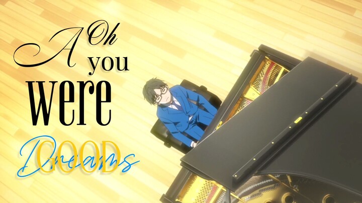 your lie in april