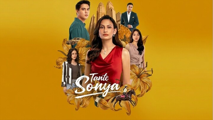 TANTE SONYA EPISODE 7A (2026)
