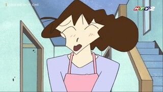 Shin Cậu Bé Bút Chì Tập 89