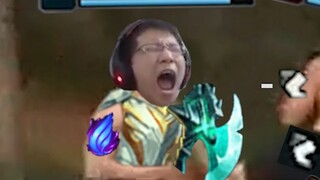 Ketika Anda menemukan pembatas kecepatan di Summoner's Rift