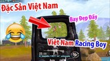 Đụng Độ Đặc Sản Racing Boy Việt Nam. Và Cái Kết Đẹp | PUBG Mobile