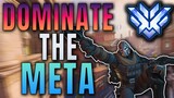DOMINATE the META in Overwatch 2 | Reaper DPS Tips and Tricks