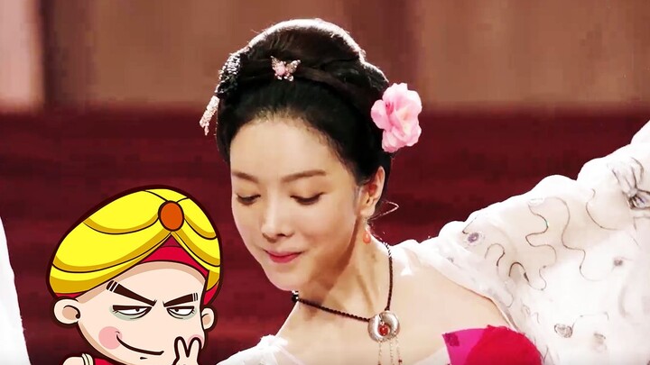 [Tang Tang] The most perverted small town brothel girl becomes a sacrifice? Hilarious riddle "The We
