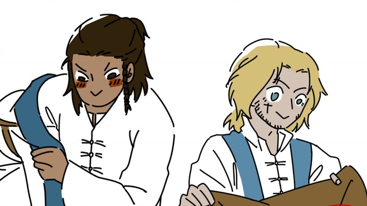 [Buku Panduan Assassin's Creed] Pembunuh apa itu?