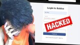 Na Hack Yung Roblox Account Ko 😢😭| Pet Simulator X | Roblox Tagalog