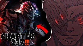 HULING ALAS NI SUKUNA!?🔥FULL POWER SUKUNA VS FULL POWER KASHIMO!⚡JUJUTSU KAISEN CHAPTER 237(TAGALOG)