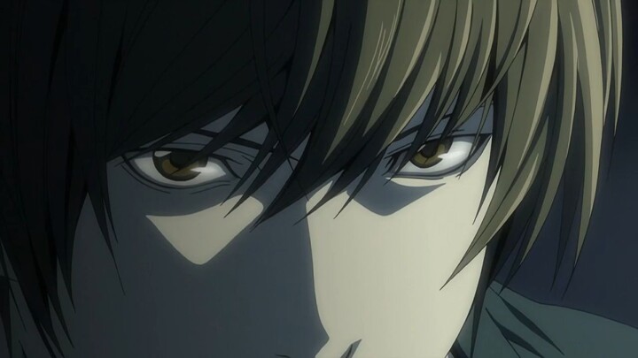 Death Note เดธโน้ต สมุดสังหาร ตอนที่ 4 พากย์ไทย