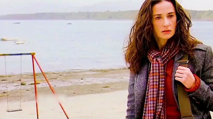 Seorang wanita bertemu cinta barunya di sebuah pulau terpencil, hanya untuk mengetahui bahwa dia tel