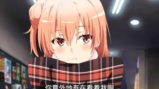 声优都是怪物之春物团子！