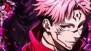 Sukuna Keren AMV