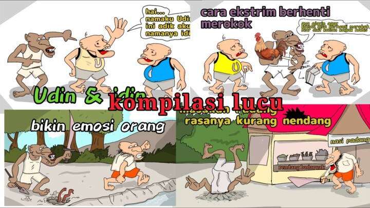 kompilasi lucu terbaru bulan juni