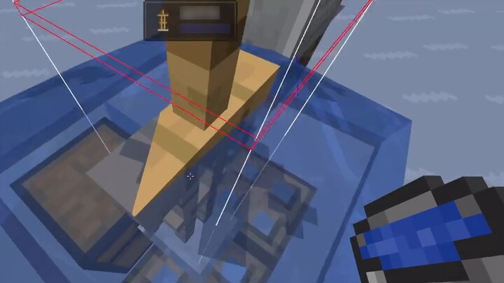 Manual is extremely unhealthy. Fully automatic trip wire hook machine 6.5k/h Minecraft power generat