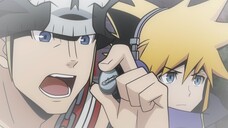 The World Ends With You - EP 11 [English Sub]