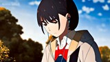 [Anime] "Thì thầm" + "Bầu trời của cô ấy"