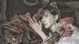 Film dan Drama|Ti Lan dan Di Xu-Baru Menjadi Pasangan Saat Berakhir