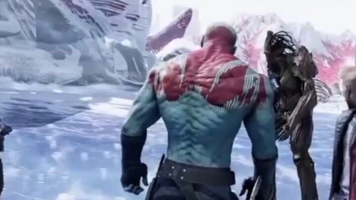 venom