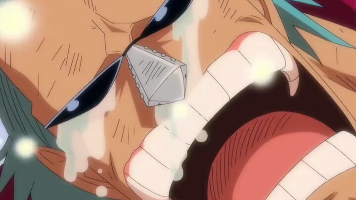 The Straw Hat crew loses a comrade for the first time in a truly meaningful way.