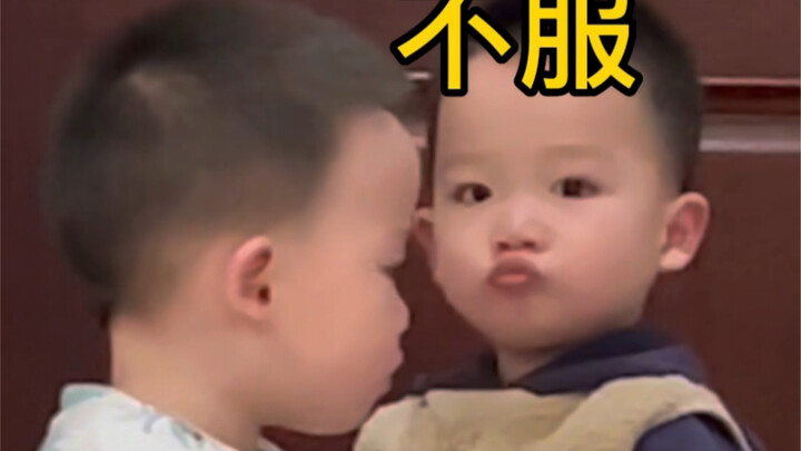 Đã có thể cãi nhau rồi, chứng tỏ bệnh tật gần như khỏi hẳn rồi!!