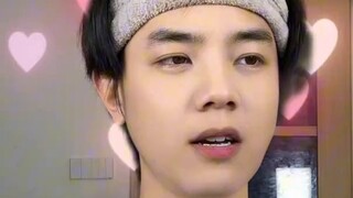 Pilihan Dua Ekstrim Idol Bab 2