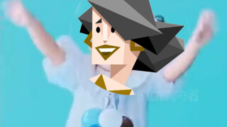 The MBTI "Childish Trio"