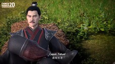 Legend of Martial Immortal (xianwu) Episode 101 Sub Bagus