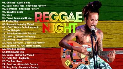 reggae