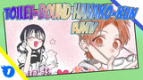 Toilet-bound Hanako-kun
AMV_1