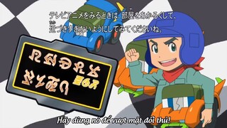 Pokemon Sun And Moon Tập 41