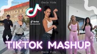 TIKTOK DANCE MASHUP 2025  Trending Dance Compilation - SEPTEMBER 2025  Part 1  #