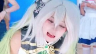 The little Grass God and Bi Yao were both swept into Douyin.