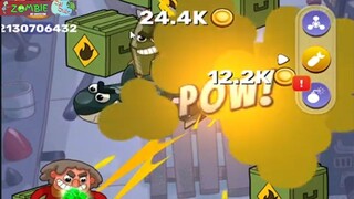 1 TÔI LÀM RA TIẾN HÓA Evolving THÀNH BOM NẤM Hạt Nhân Max LVL