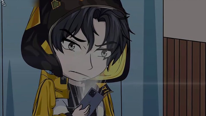 ตอนที่ 2 ของ "ตั้งชื่อคืน" รายงานพ่อของคุณ!