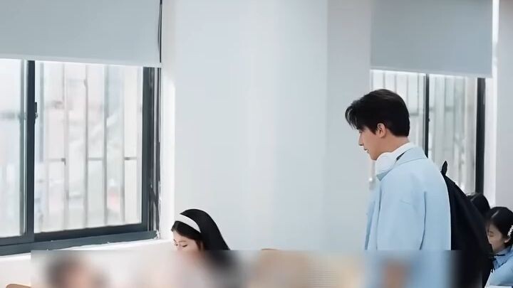 🎬รักนะครับขอรีเทิร์น 🗣พากย์ไทย (เต็มเรื่อง)