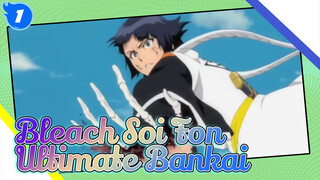 Bleach Soi Fon
Ultimate Bankai_1