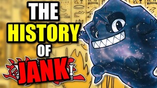 The History of Yu-Gi-Oh! Jank! #64