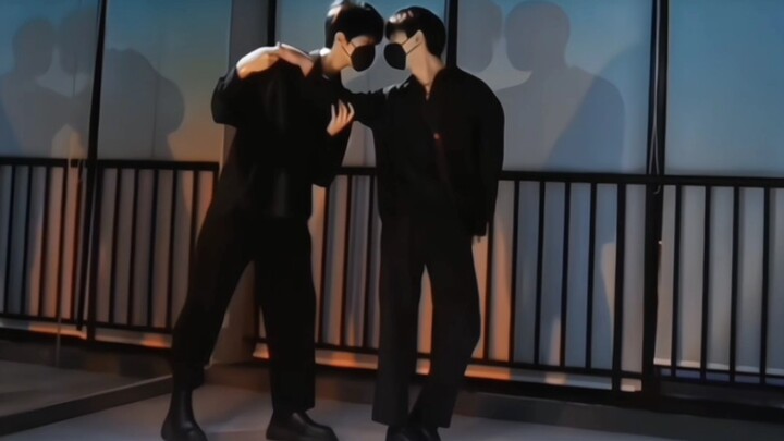 Here comes the Trouble Maker version by Jielin!