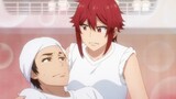 Tomo chan wa Onnanoko Episode 6 Sub indo