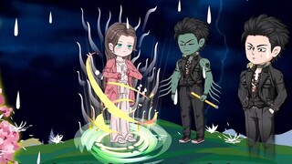 [Episode 16] Who is the murderer? It's confusing!