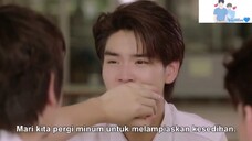 🌈 AI ♥️ MENYUKAI NHAI 🌈 🐤♥️🐤 EPS. 2 INDO SUB by Kingdrama