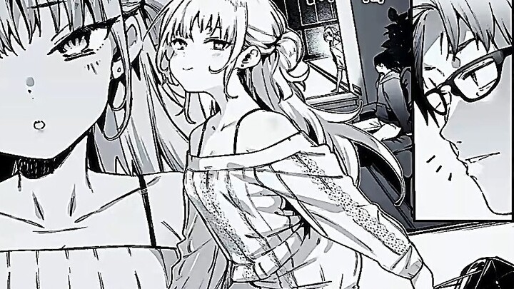 Karya lain yang mendominasi tangga lagu? ! Gaya lukisan dan plotnya luar biasa. Jika Anda menyukai R